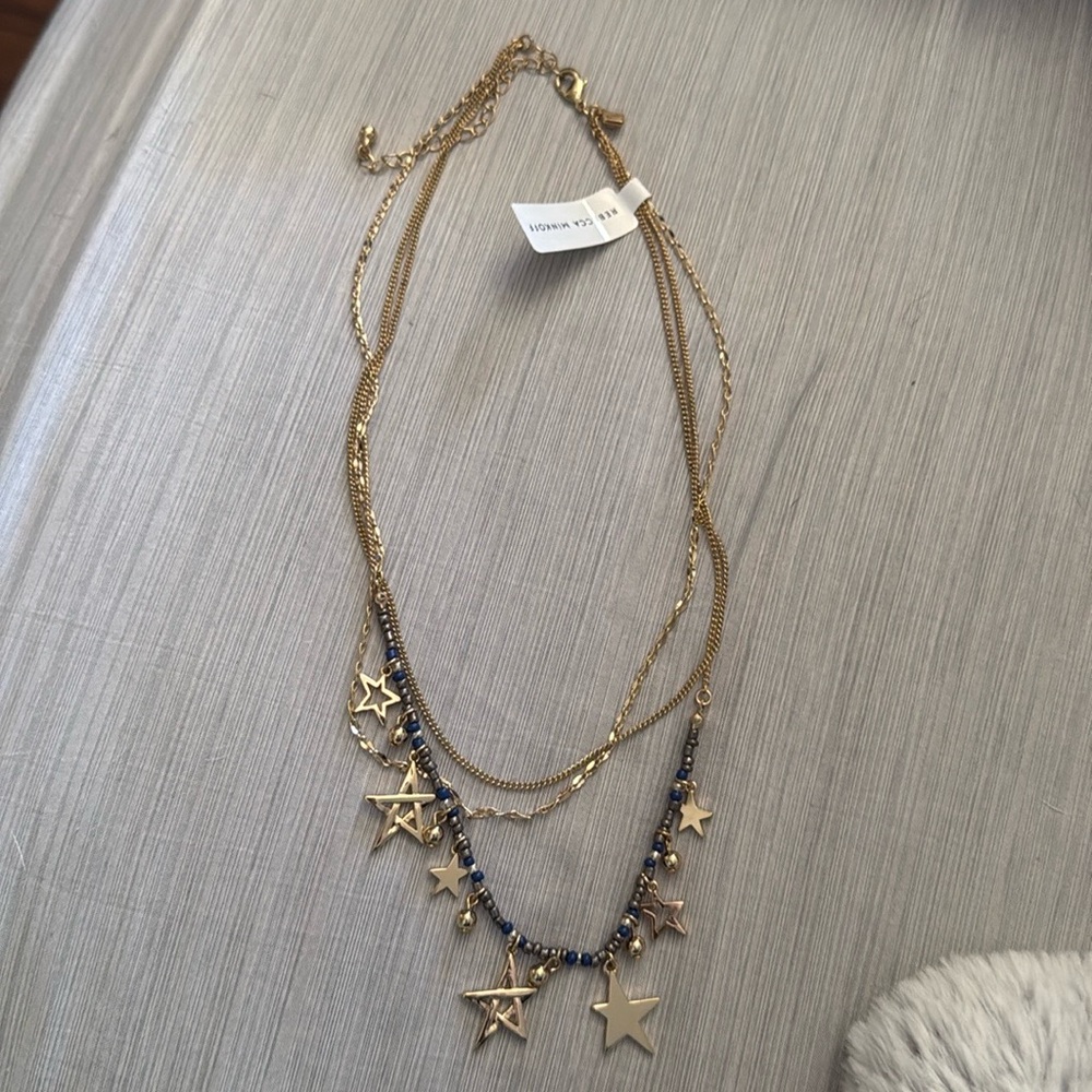 Karl Lagerfeld Necklace